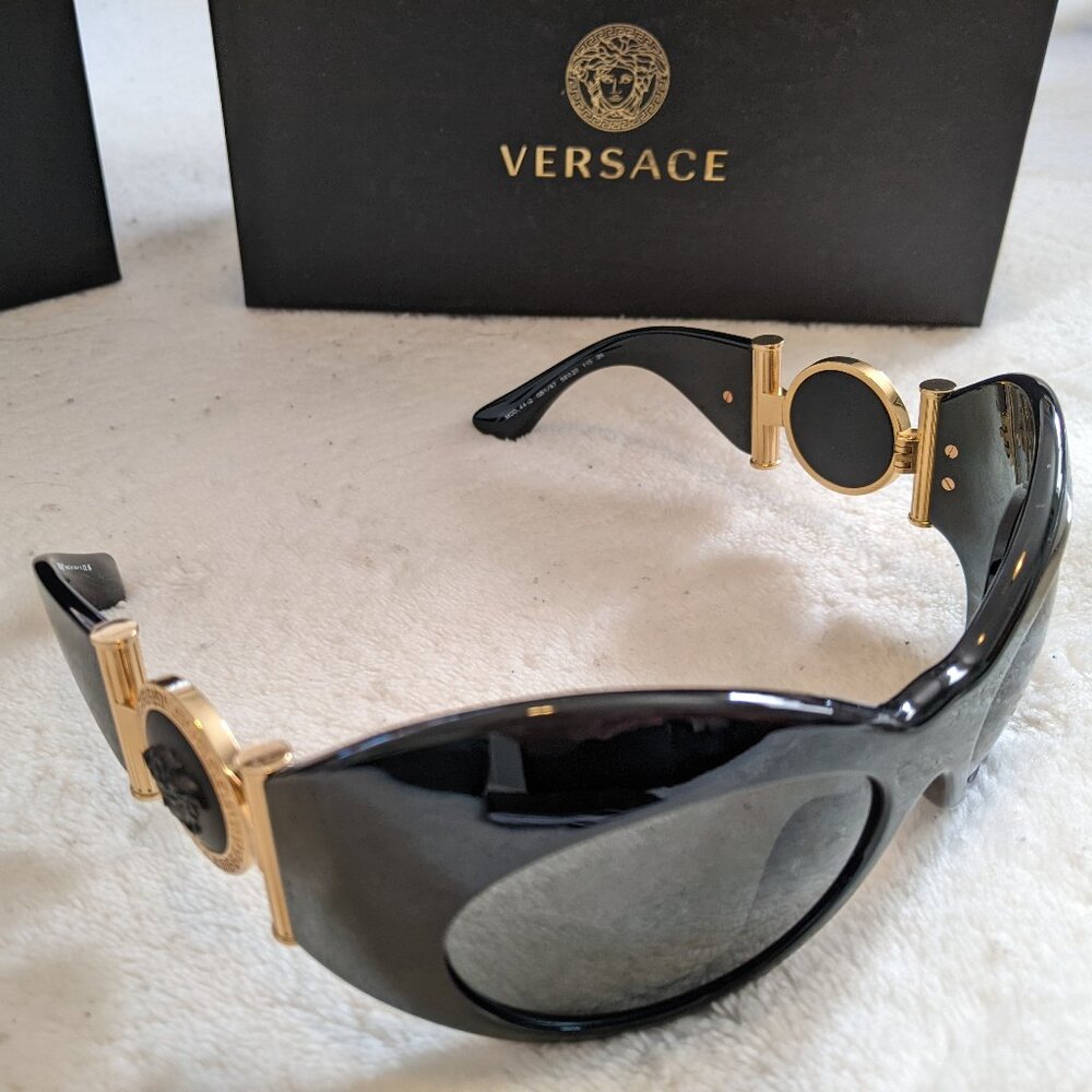 Versace Sunglasses